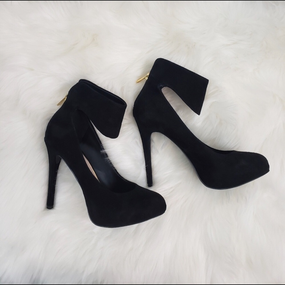 Jessica Simpson Stilettos